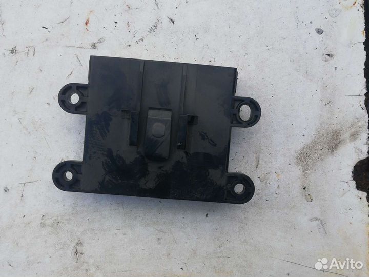 Блок иммобилайзера Митцубиси ASX