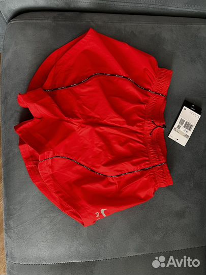 Шорты спортивные женские nike air