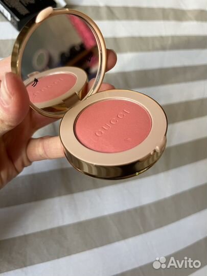 Gucci румяна