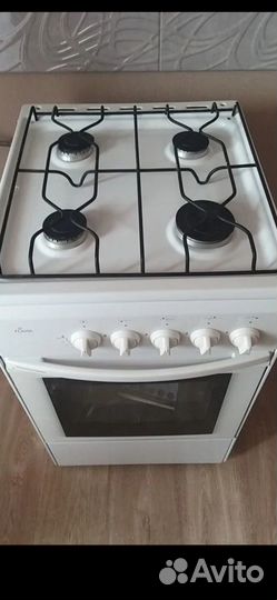 Кухонная печь - новая помощница С привозом