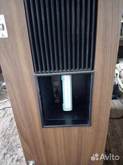 Akai X-2000 SD (3 в 1) 220 вольт