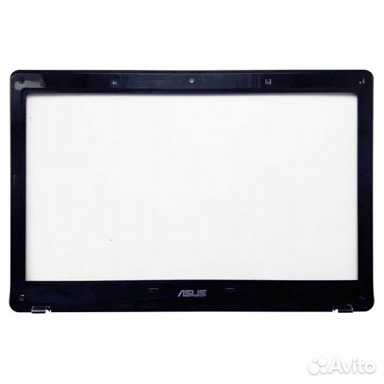 Рамка матрицы ноут. Asus K52F. Отп. в регионы