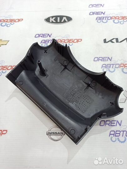 Кожух рулевой колонки Nissan Note 1.6 HR16 2013