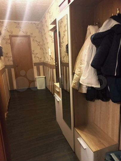 2-к. квартира, 50,5 м², 9/9 эт.