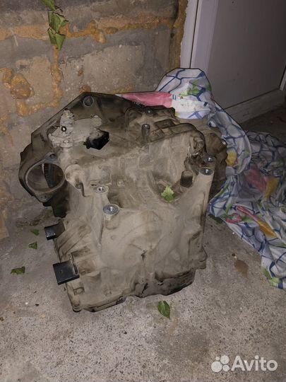 АКПП aisin 09g hxj