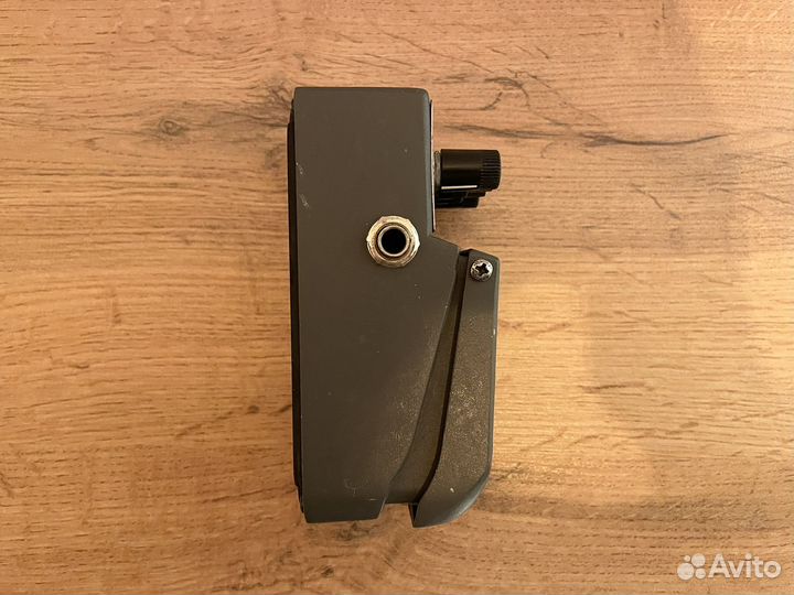 Педаль Beta-Aivin HM-100 Heavy Metal