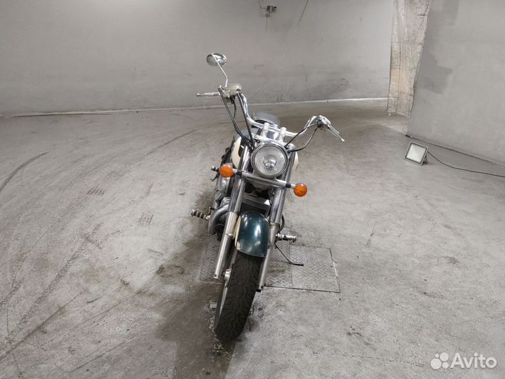 Honda Shadow 400 044571