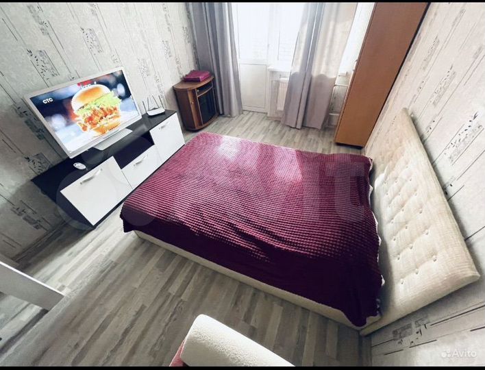 Квартира-студия, 28 м², 1/12 эт.