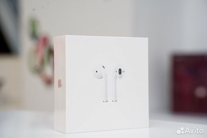 Apple Airpods Pro