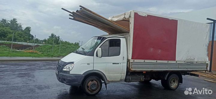 Грузоперевозки-опытные грузчики, вывоз мусора