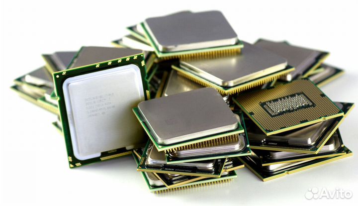 Проц i5 4690, i5 7400, e3 1230(v2)v3, i3 12100f