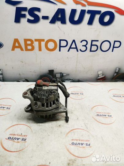 Генератор Nissan Note 1.4 CR14DE 2007