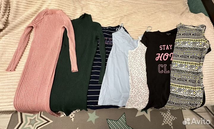 Вещи для беременных 42