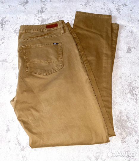 Брюки Tommy Hilfiger