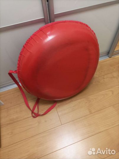 Тюбинг ватрушка 65 см