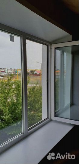 Окна пвх / Пластиковые окна / Евро окна под ключ