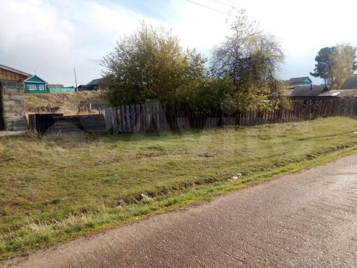 Участок 14,4 сот. (ИЖС)