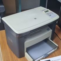 Мфу hp laserjet M1005