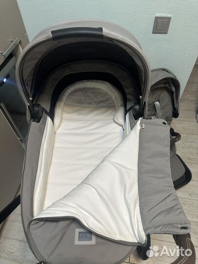 Коляска cybex priam 4 2 в 1