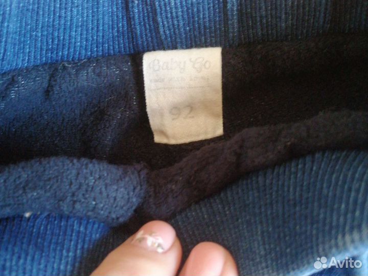 Одежда на девочку