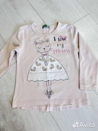 Одежда для девочки