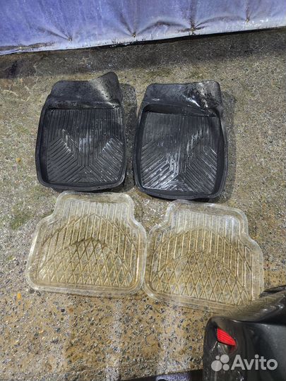 Полики на акву