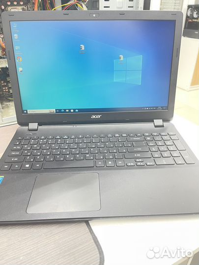 Acer ноутбук для офиса