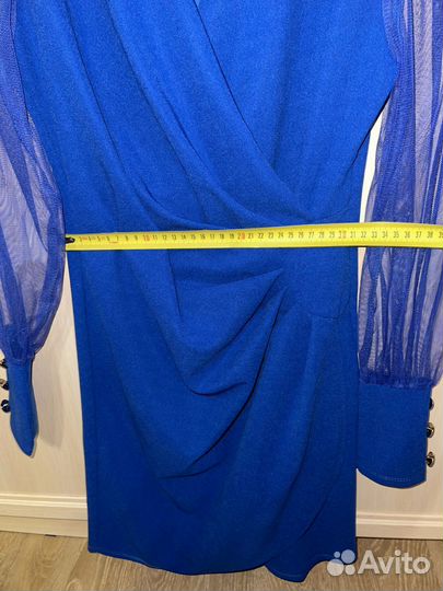 Платье женское 40-42