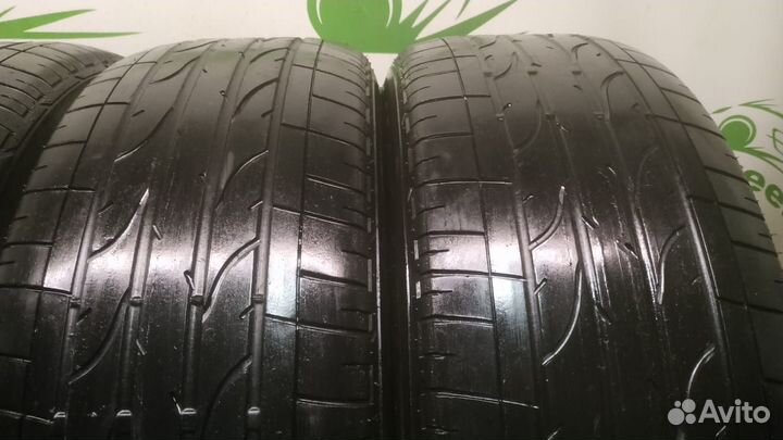 Bridgestone Dueler H/P Sport 235/60 R18