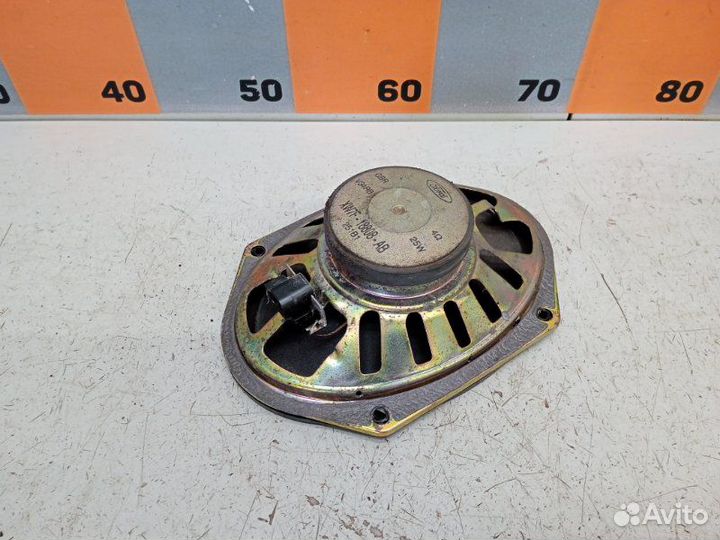 Динамик Ford Focus 1 1.8 2003