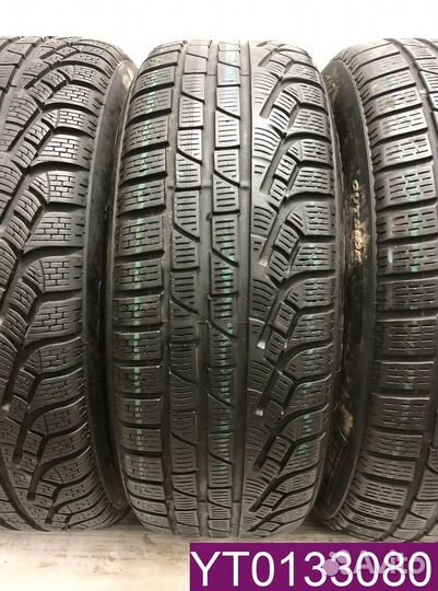 Pirelli Winter Sottozero 210 Serie II 225/60 R17 99H