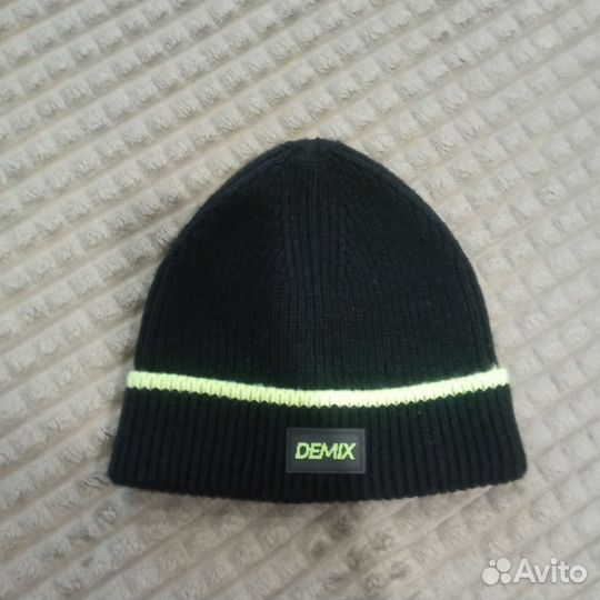 Шапка Demix