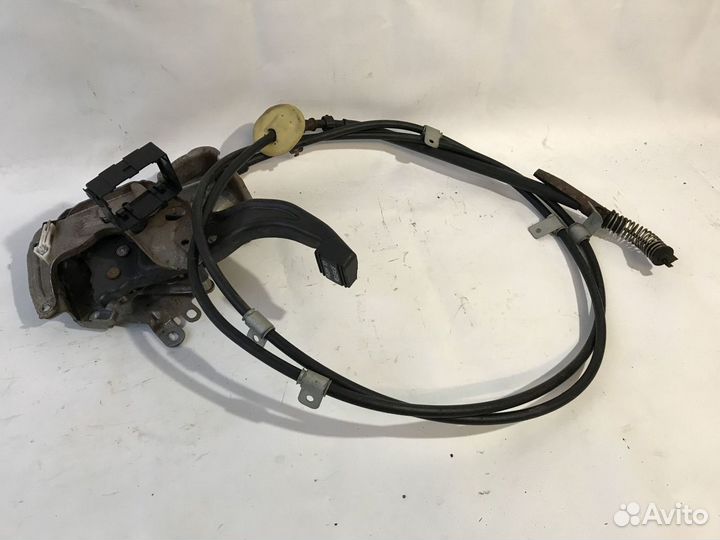 Педаль ножника Jeep Grand Cherokee WK2