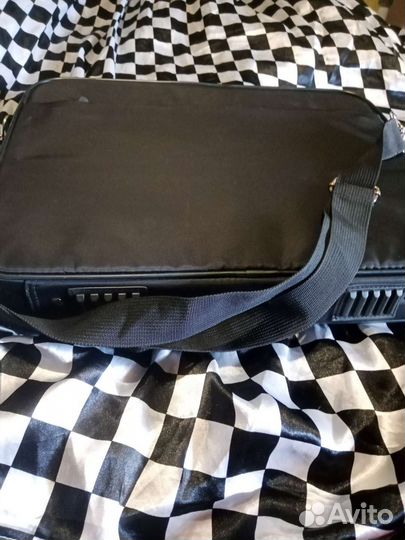 Сумка для ноутбука