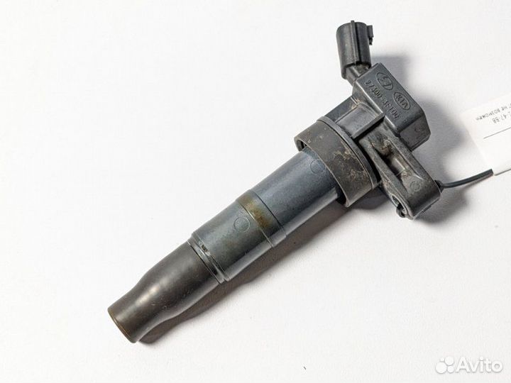 Катушка зажигания Kia Sportage SL G4KD 2013