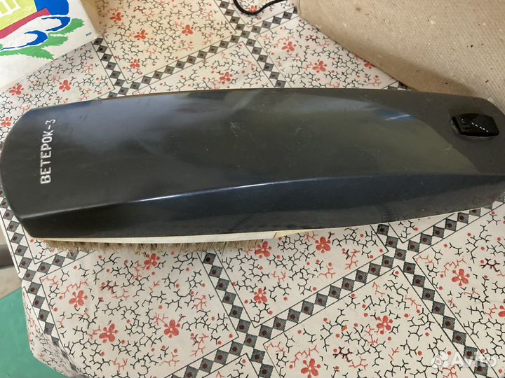 Щетка/пылесос