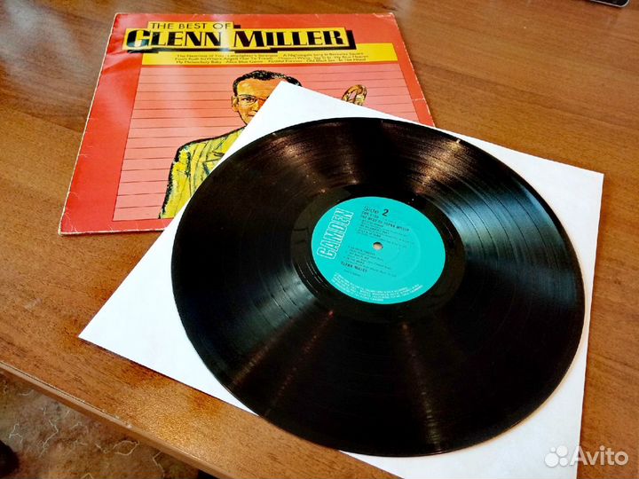 Виниловые пластинки Jazz