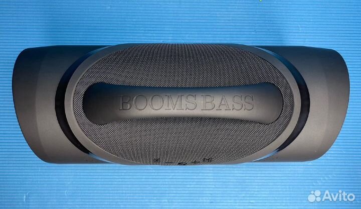 Портативная колонка L2 60вт 15 режимов