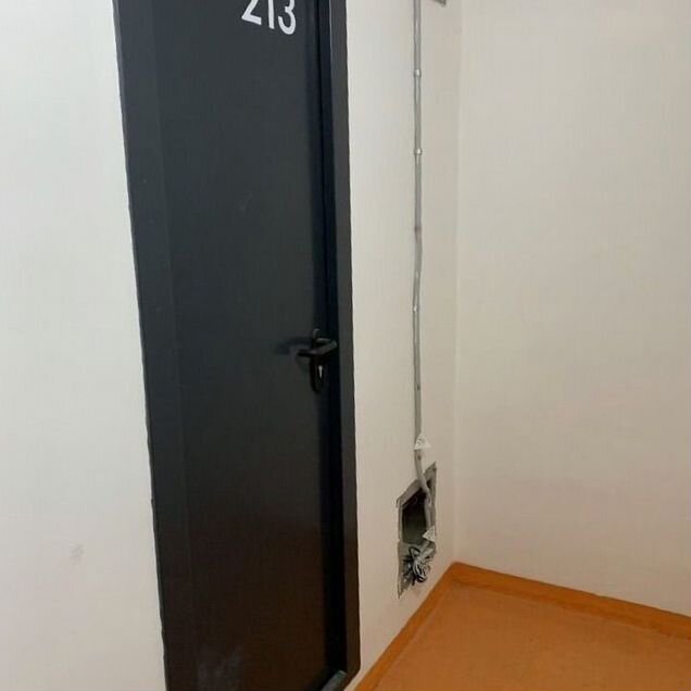 Гараж, 10 м²