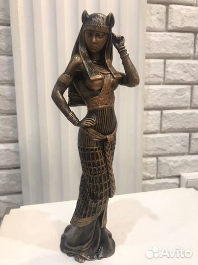 Богиня Бастет, статуэтка