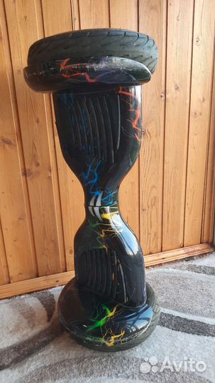 Гироскутер бу