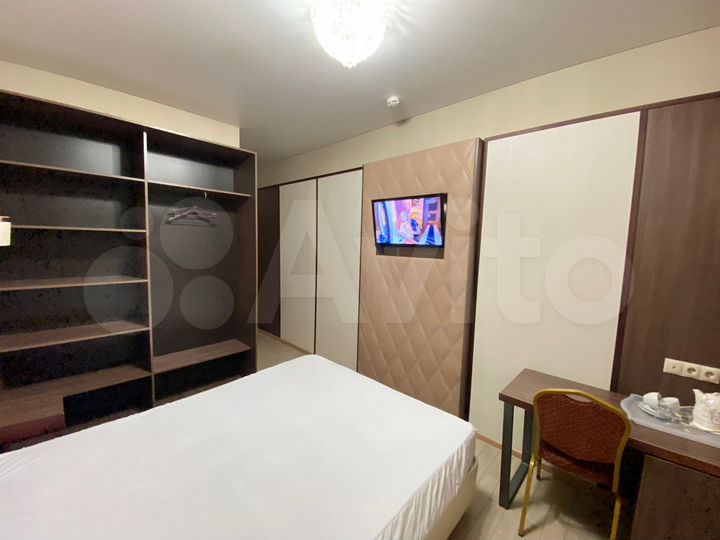 Комната 21 м², 1/3 эт.