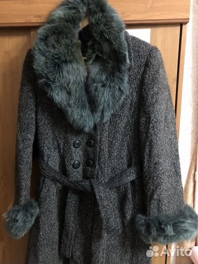 Женская одежда и обувь