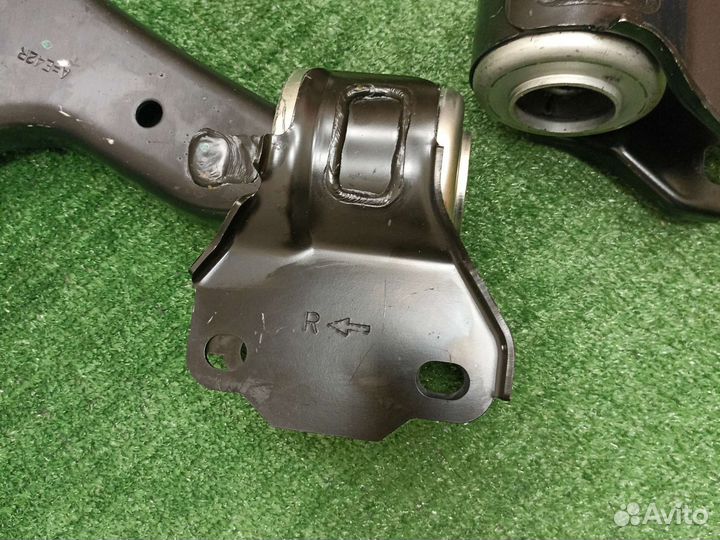 Рычаг передний Volvo S80 II V70 III (2006-2016г)