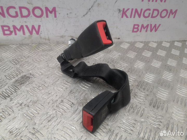 Преднатяжитель ремня задний правый Bmw 3-Series