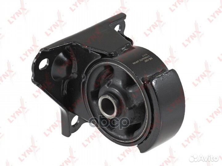 Подушка двигателя перед прав/лев ME1057 LYN