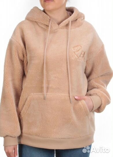 Толстовка с капюшоном