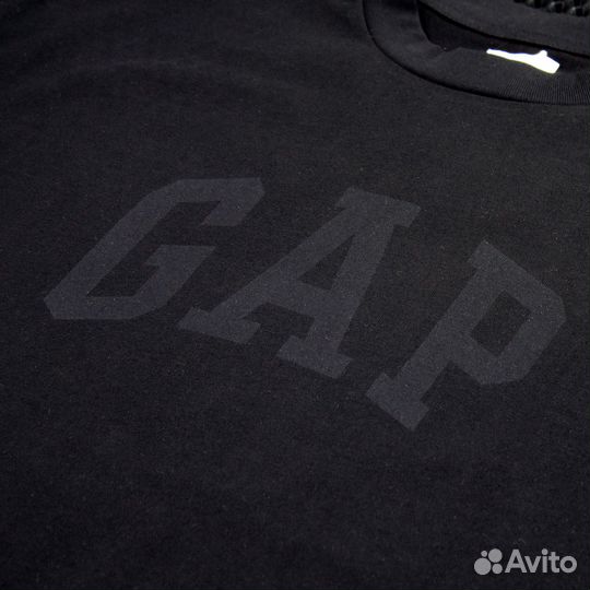 Футболка Yeezy gap