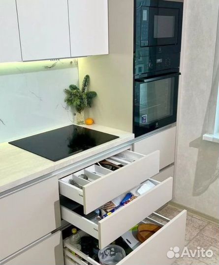 Кухни на заказ 