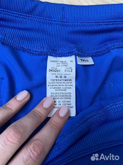 Новый медицинский костюм. На высокий рост M-L